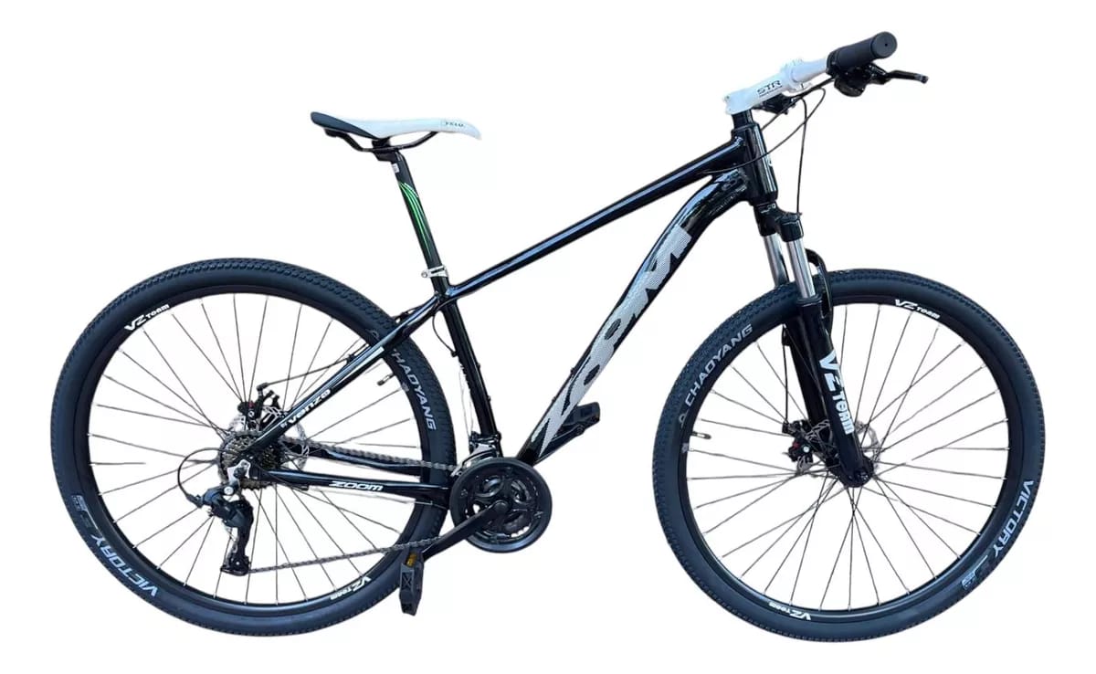 Bicicleta Zoom 29