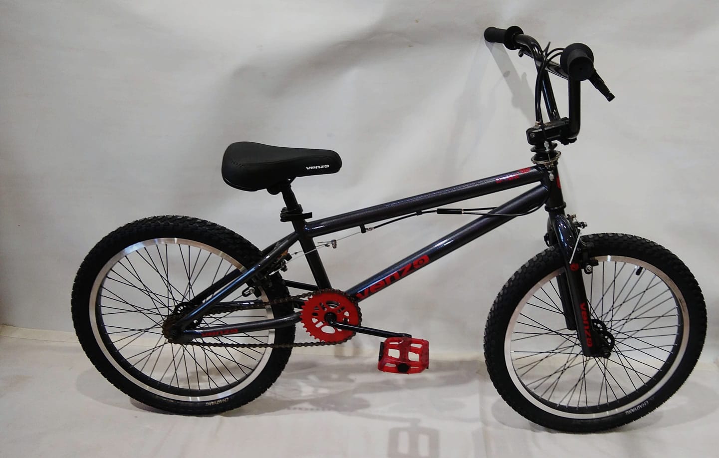 BMX Venzo Cube