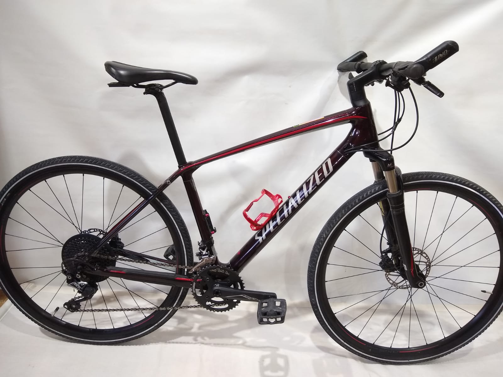 Specialized Crosstrail