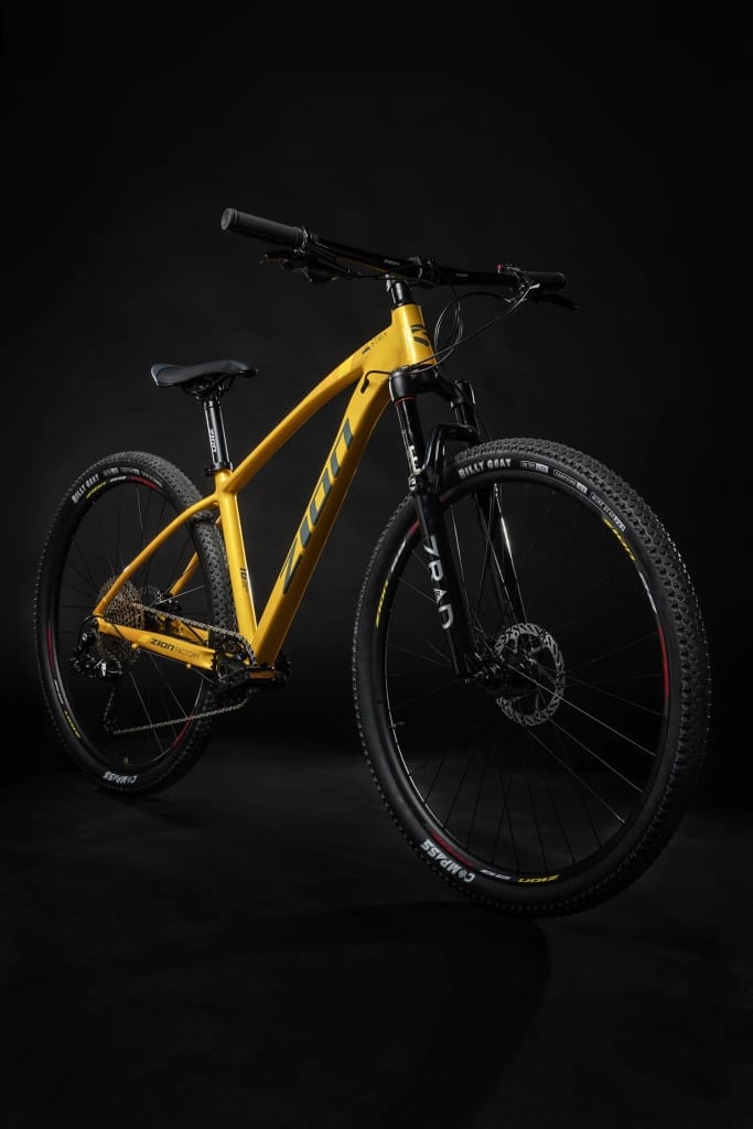 Zion Strix 29 talle M y L